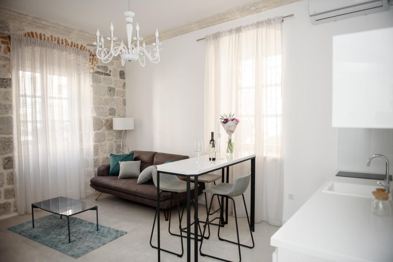 Apartman Palazzo Sindik *